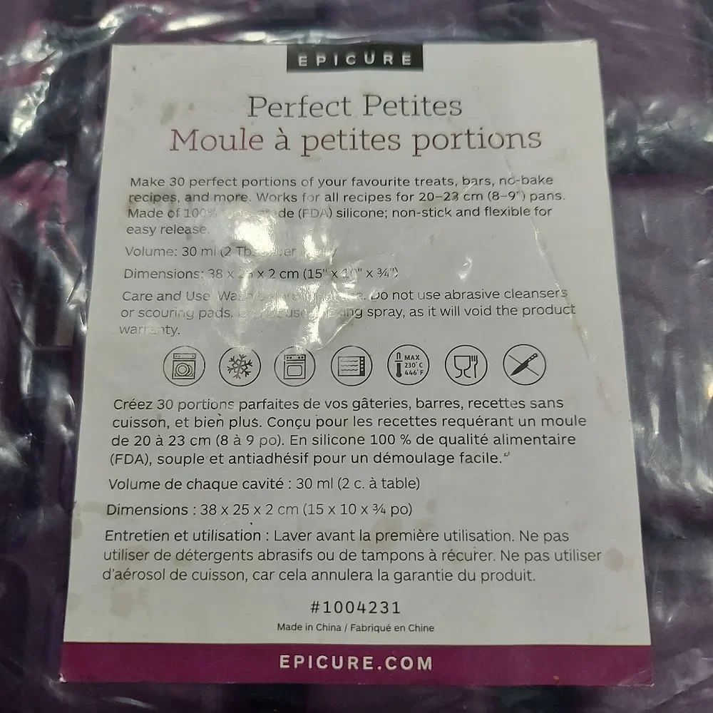 Epicure Large Set - Picture 4 of 14